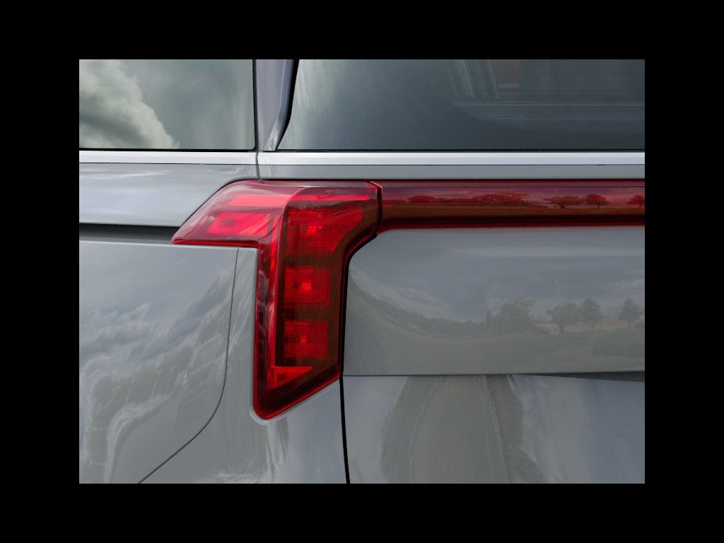 2027 Kia Carnival LXS