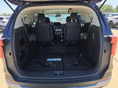 2027 Kia Carnival LX