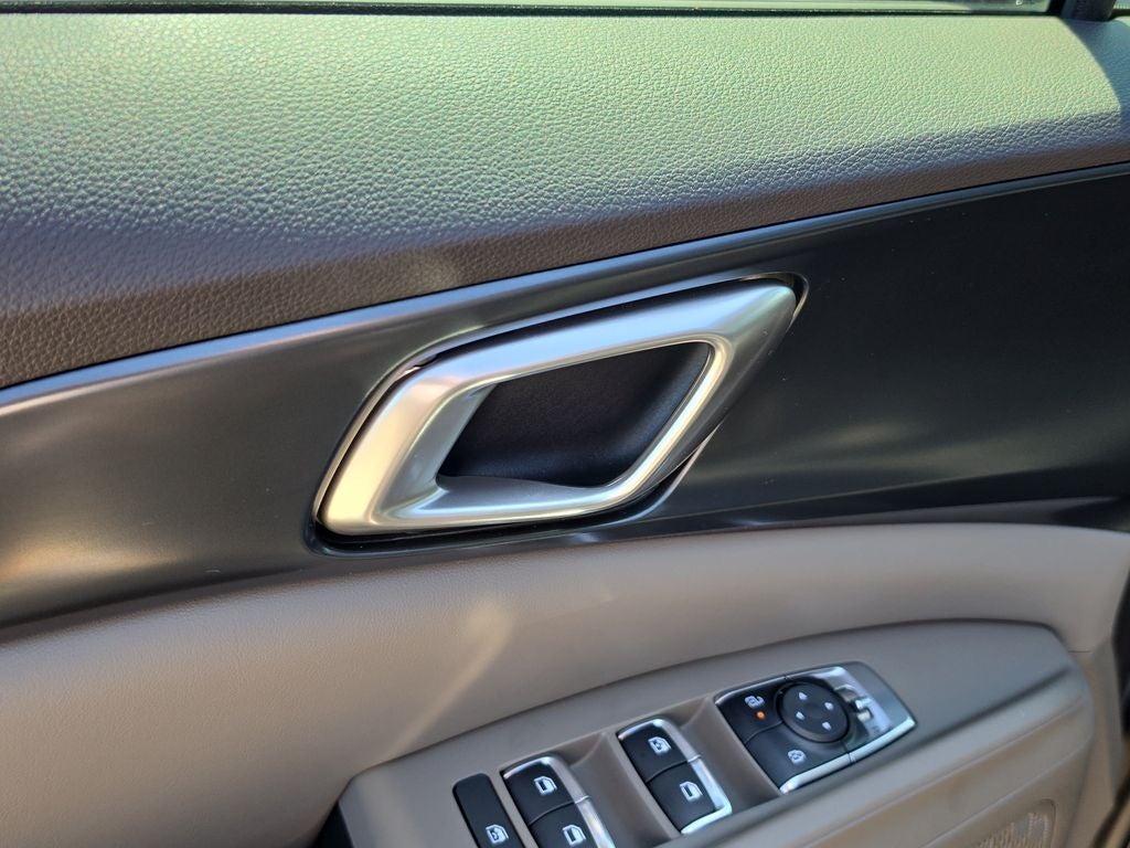 2027 Kia Carnival LX