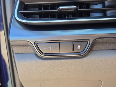 2027 Kia Carnival LX