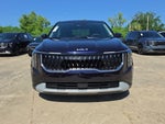 2027 Kia Carnival LX