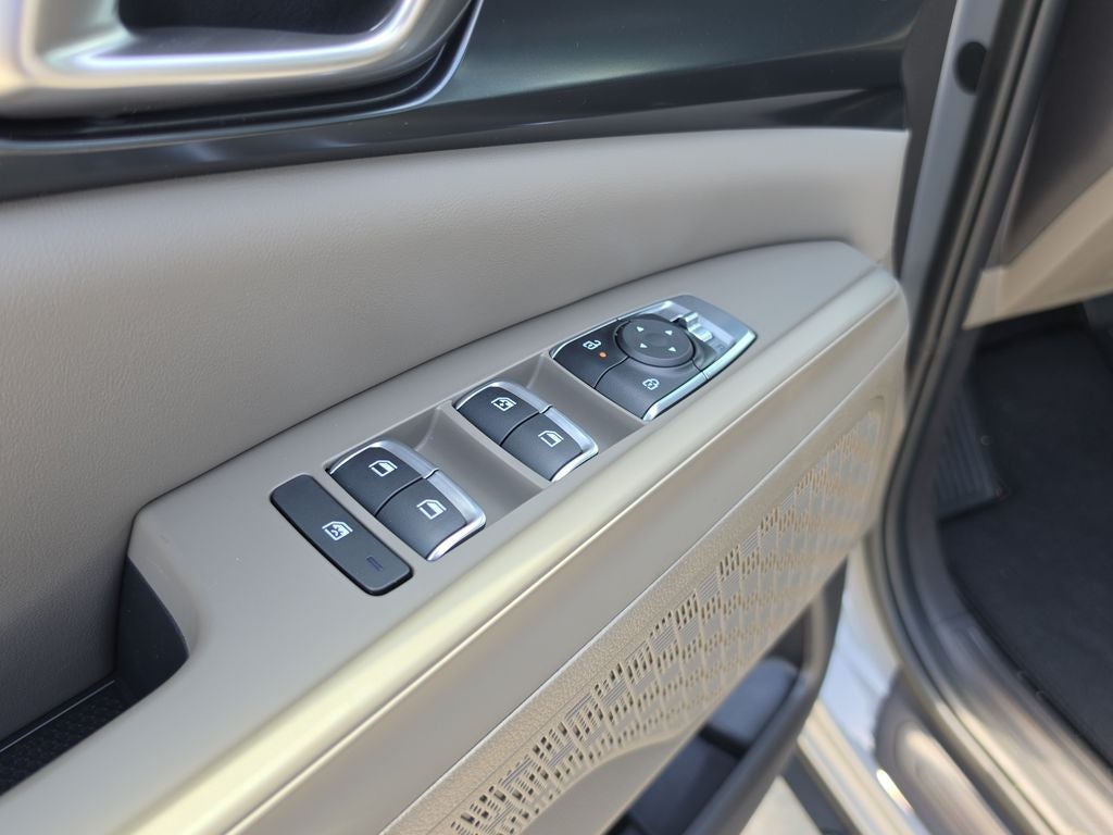 2027 Kia Carnival LXS