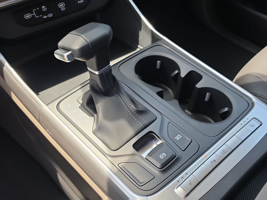 2027 Kia Carnival LXS