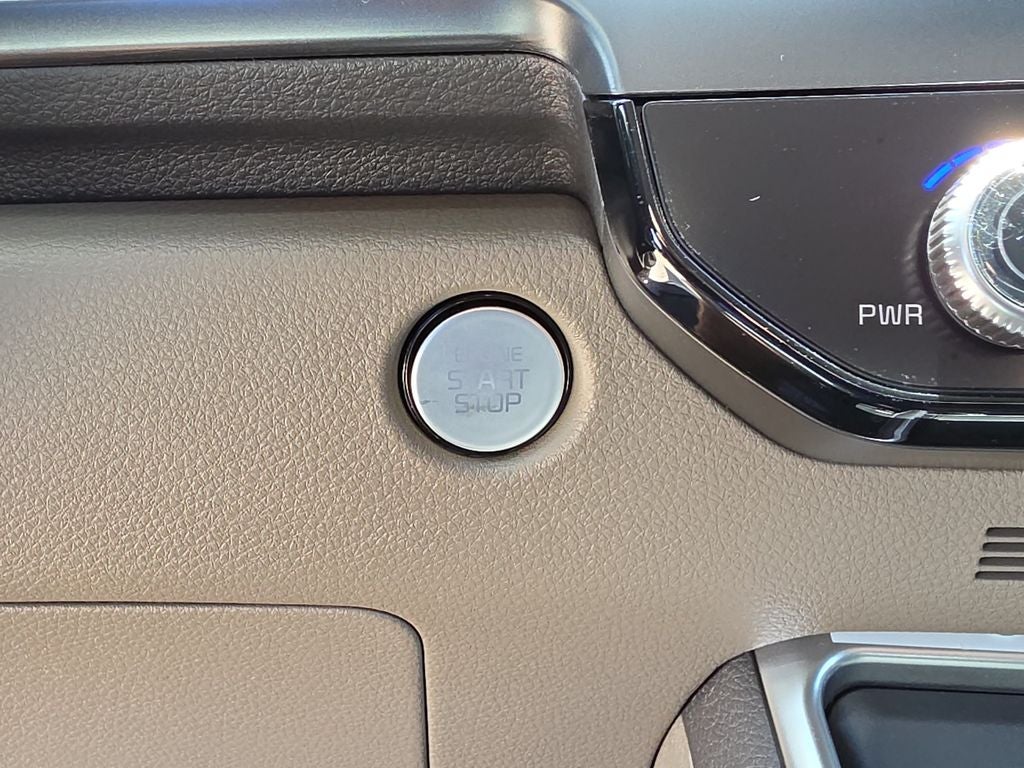 2027 Kia Carnival LXS