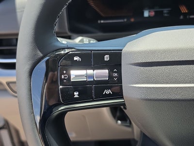 2027 Kia Carnival LXS