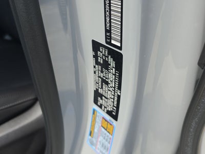 2027 Kia Carnival LXS