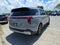 2027 Kia Carnival LXS