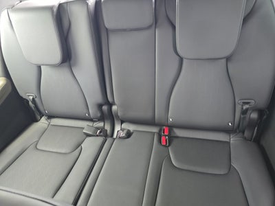 2027 Kia Carnival LXS
