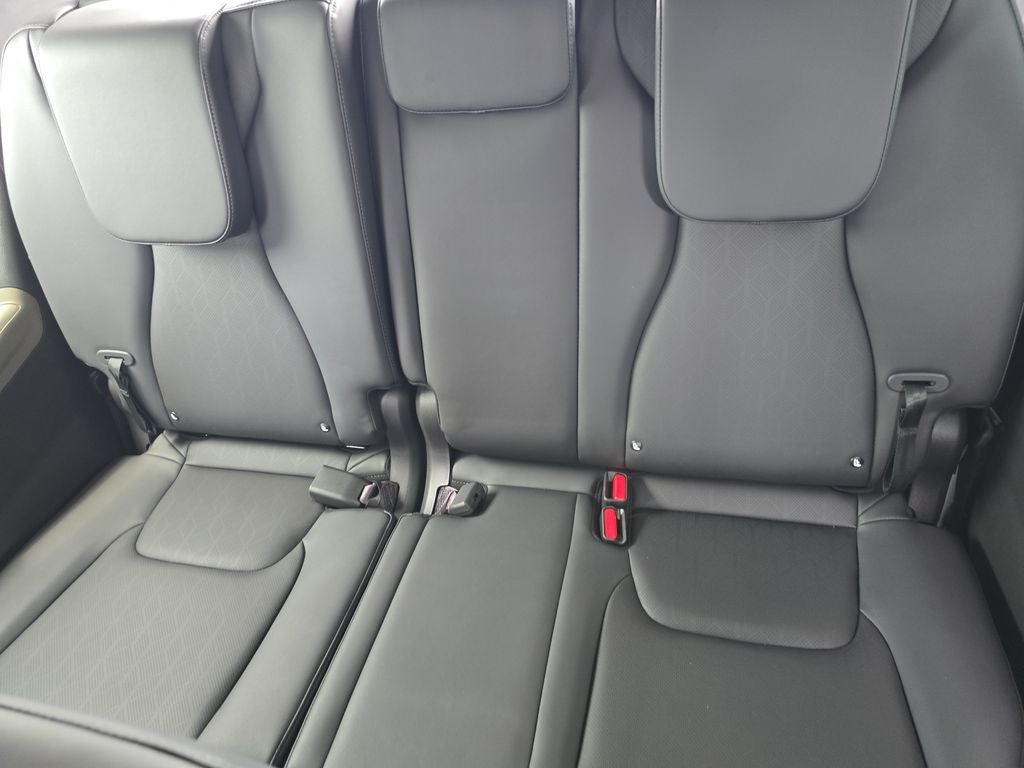 2027 Kia Carnival LXS