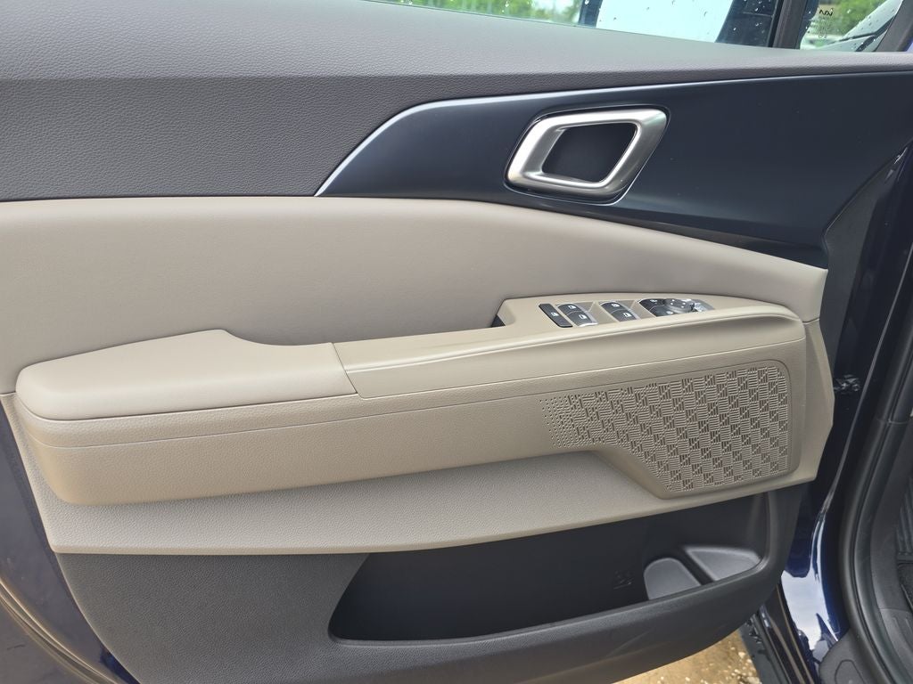 2027 Kia Carnival LXS