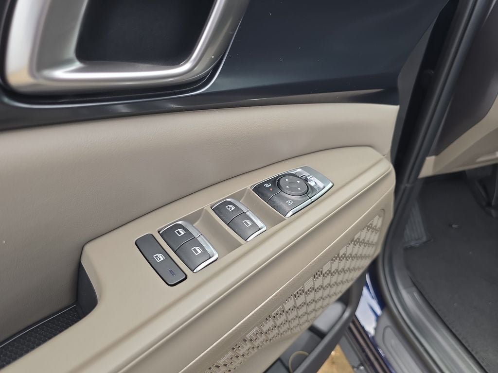 2027 Kia Carnival LXS