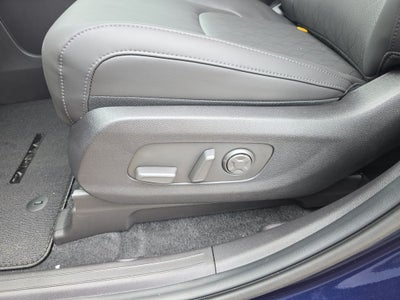 2027 Kia Carnival LXS