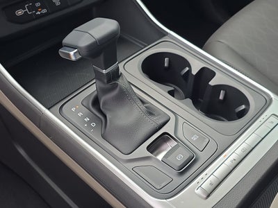 2027 Kia Carnival LXS