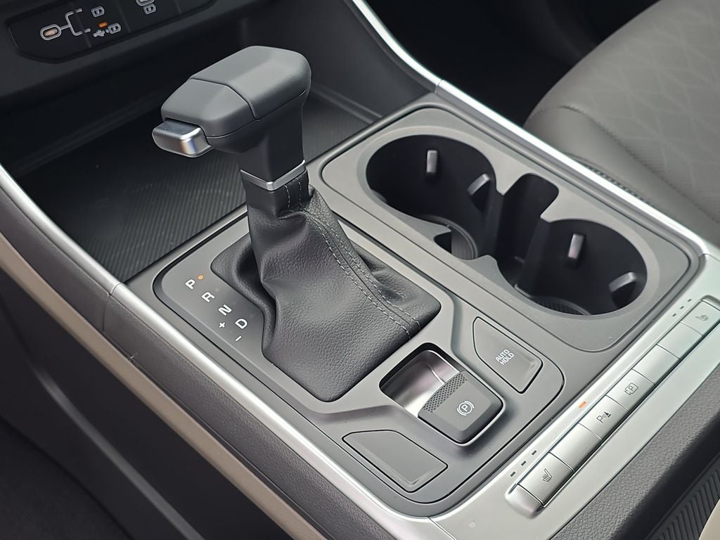 2027 Kia Carnival LXS