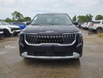 2027 Kia Carnival LXS