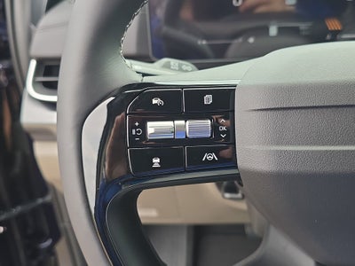 2027 Kia Carnival LXS