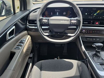 2027 Kia Carnival LX