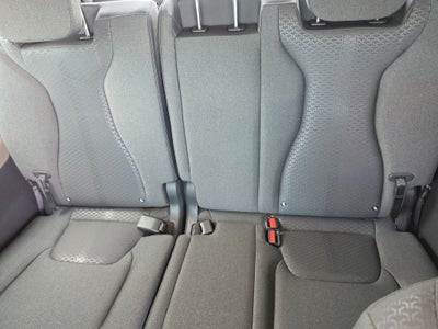 2027 Kia Carnival LX