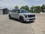 2027 Kia Carnival LX