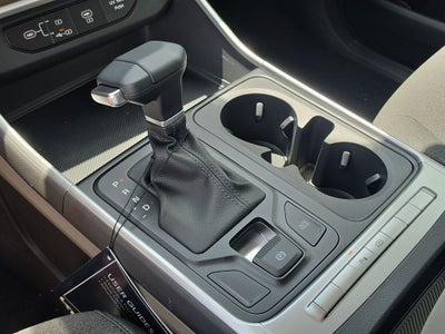 2027 Kia Carnival LX