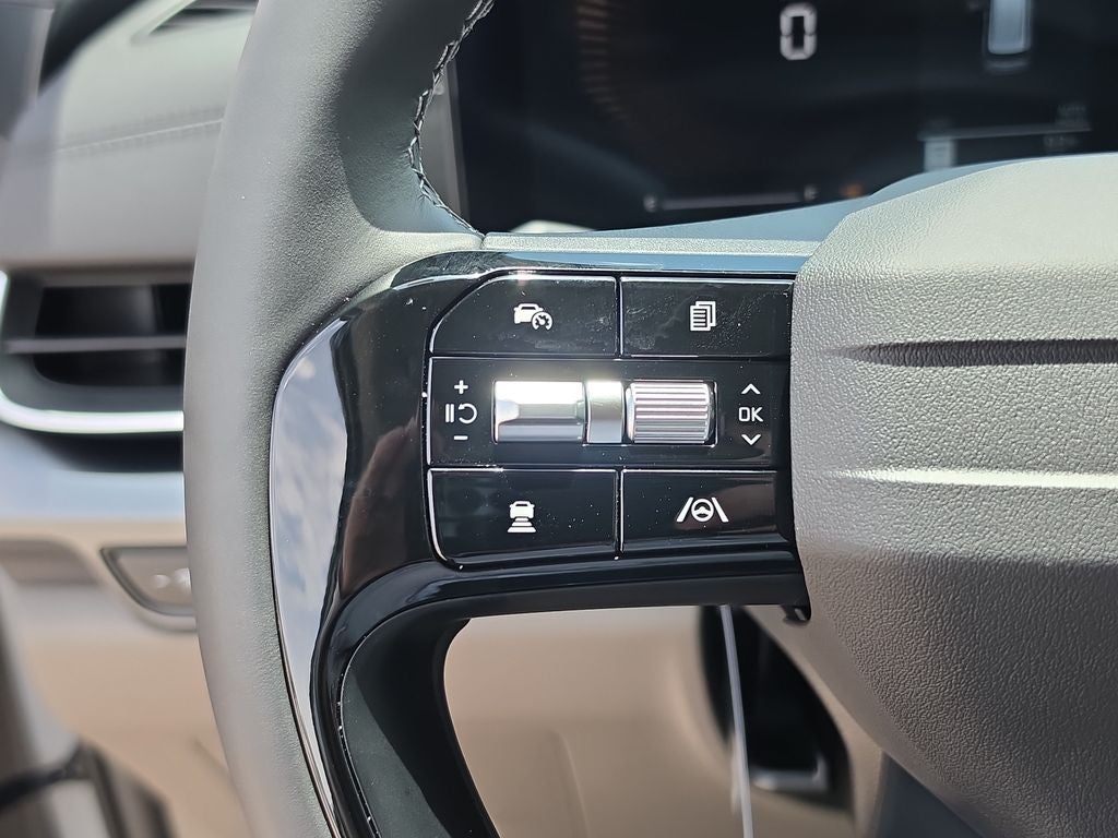 2027 Kia Carnival LX
