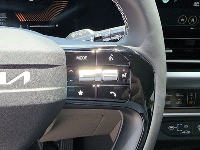 2027 Kia Carnival LX