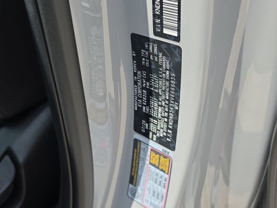 2027 Kia Carnival LX