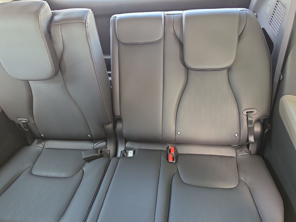 2027 Kia Carnival Hybrid LXS