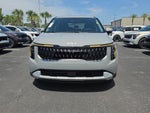 2027 Kia Carnival Hybrid LXS