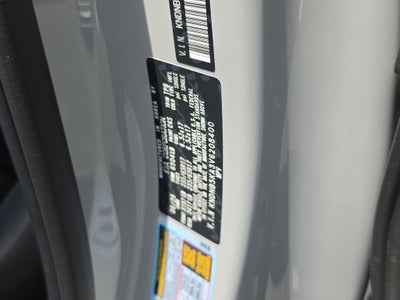 2027 Kia Carnival Hybrid LXS