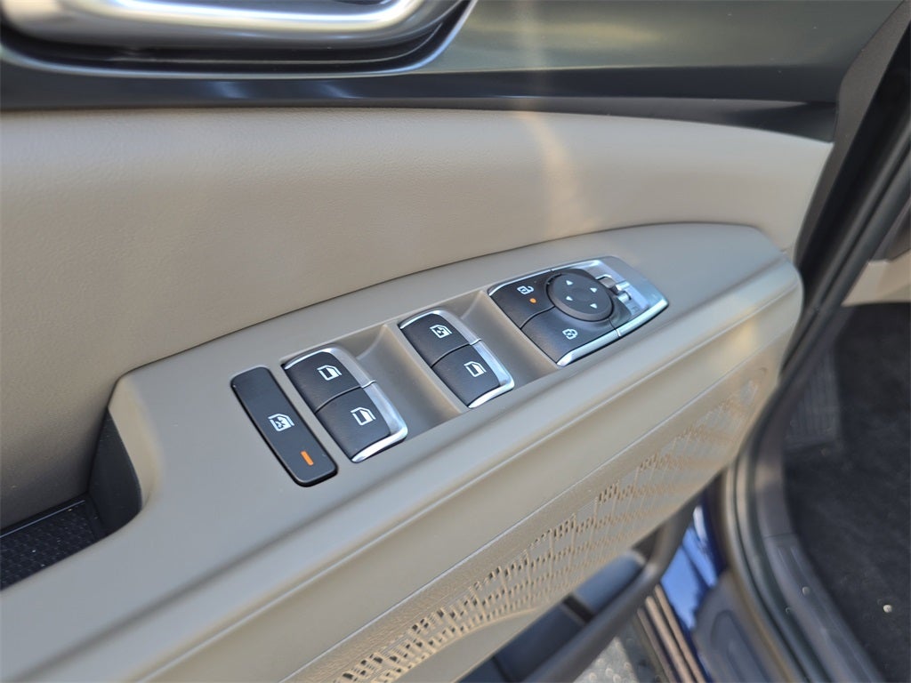 2026 Kia Carnival Hybrid LXS