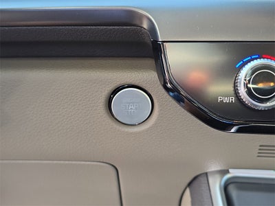 2026 Kia Carnival Hybrid LXS