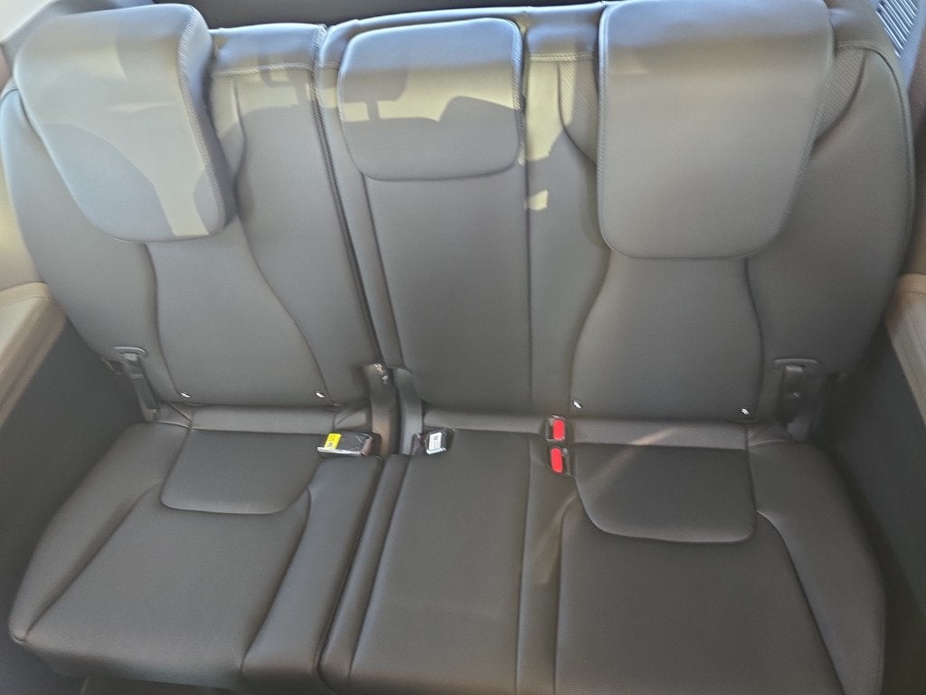 2027 Kia Carnival Hybrid LXS