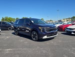 2027 Kia Carnival Hybrid LXS