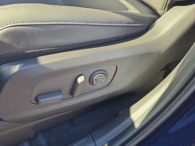 2027 Kia Carnival Hybrid LXS