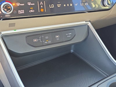 2027 Kia Carnival Hybrid LXS