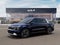 2027 Kia Carnival Hybrid LXS