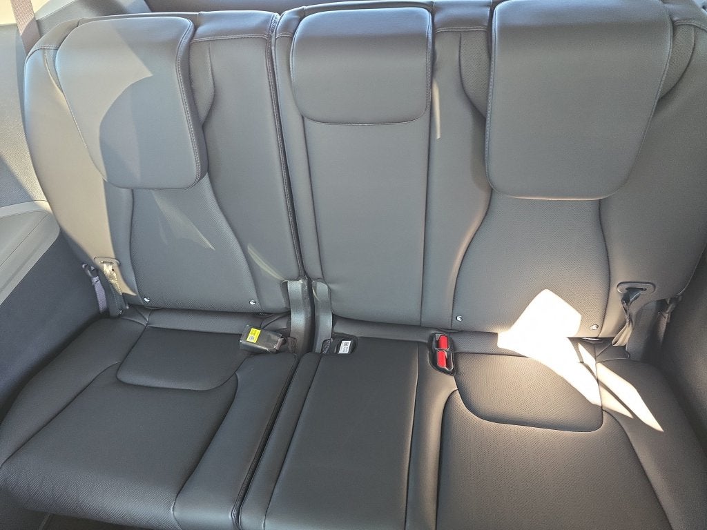 2027 Kia Carnival Hybrid LXS