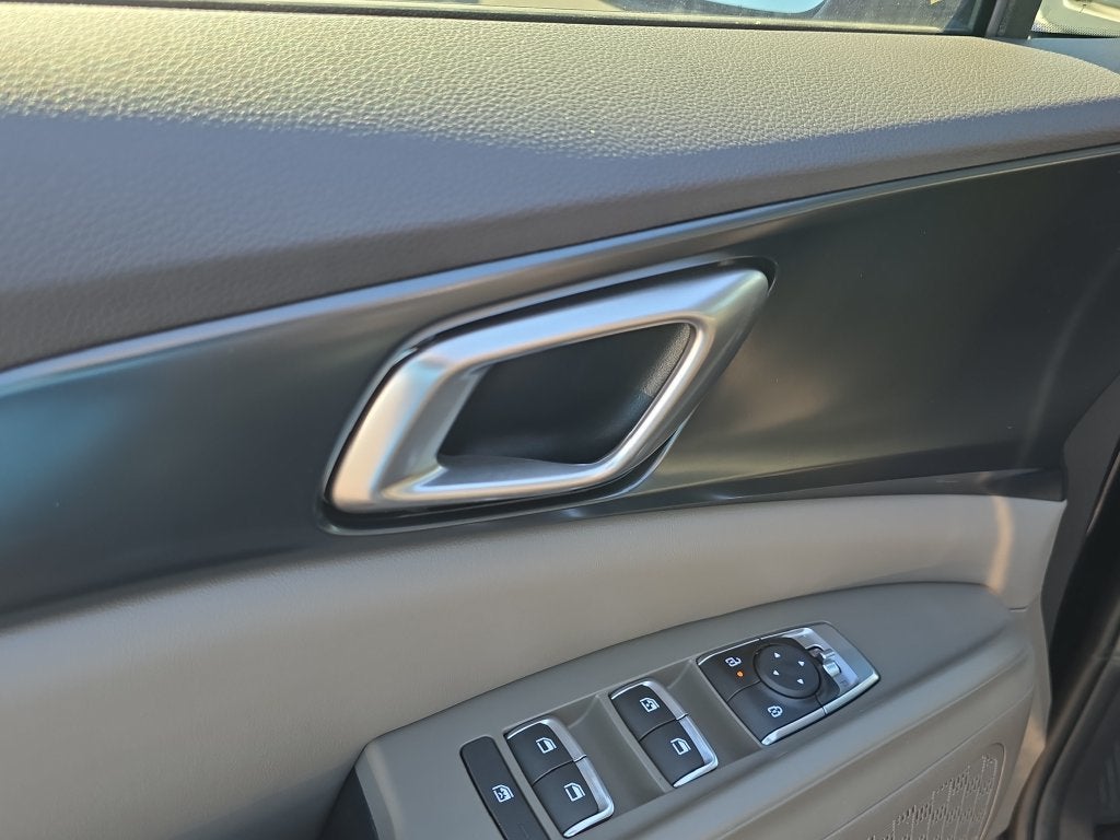 2027 Kia Carnival Hybrid LXS