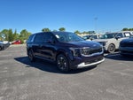 2027 Kia Carnival Hybrid LXS