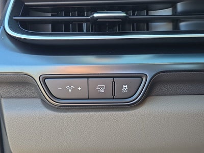 2027 Kia Carnival Hybrid LXS