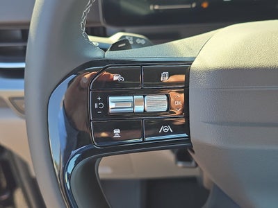 2027 Kia Carnival Hybrid LXS