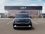 2027 Kia Carnival Hybrid LXS