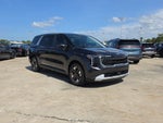 2027 Kia Carnival Hybrid LXS
