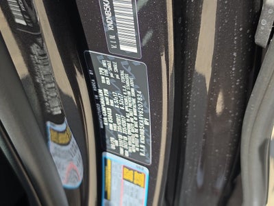 2027 Kia Carnival Hybrid LXS