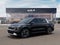 2027 Kia Carnival Hybrid LXS