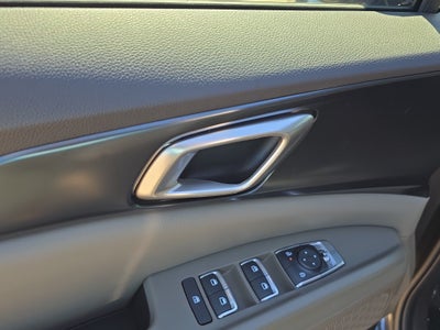 2027 Kia Carnival Hybrid LXS