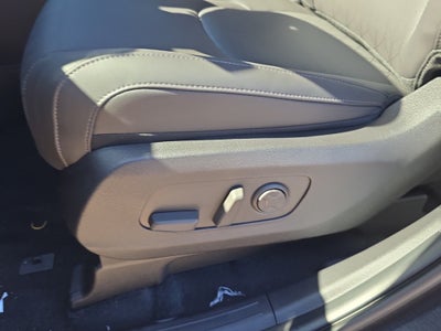 2027 Kia Carnival Hybrid LXS