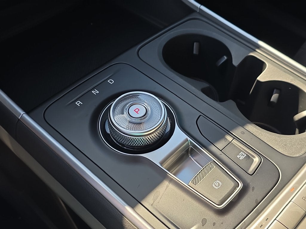 2027 Kia Carnival Hybrid LXS