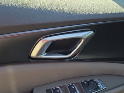 2026 Kia Carnival Hybrid LXS